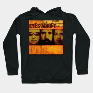 eyes adrift Hoodie